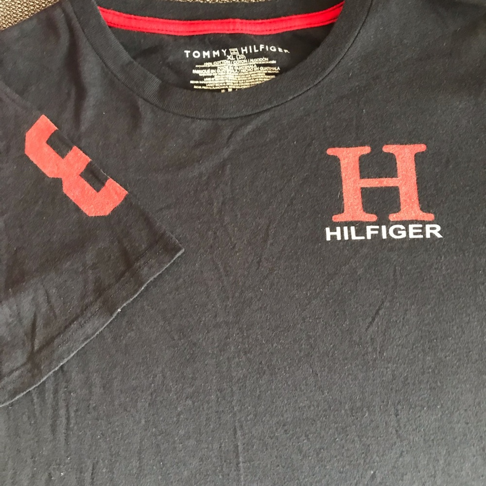 Tommy Hilfiger shirt